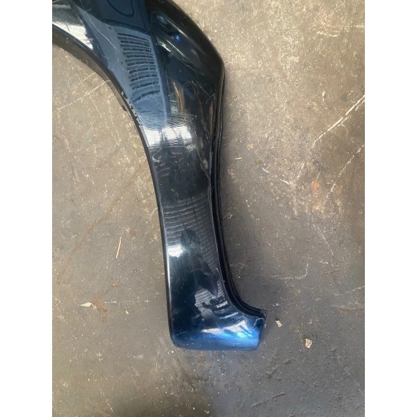 Moldura Paralama Dianteiro Esquerdo Hilux Sw4 2015 Original