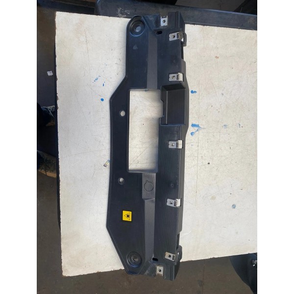 Acabamento Superior Painel Frontal Strada 2023 Original