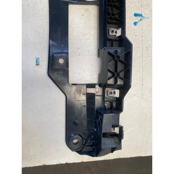 Acabamento Superior Painel Frontal Strada 2023 Original