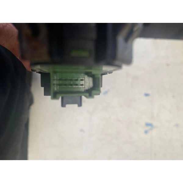 Botão Vidro Dianteiro Esquerdo Amarok V6 2020 Original