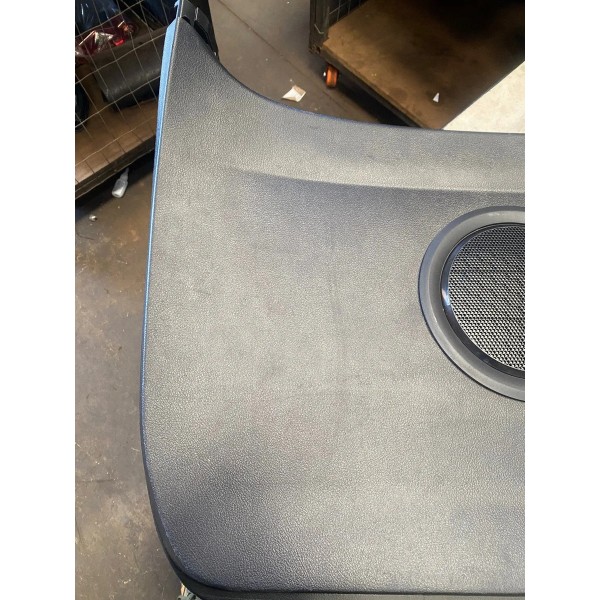 Forro Tampa Traseira Hilux Sw4 2021 Original