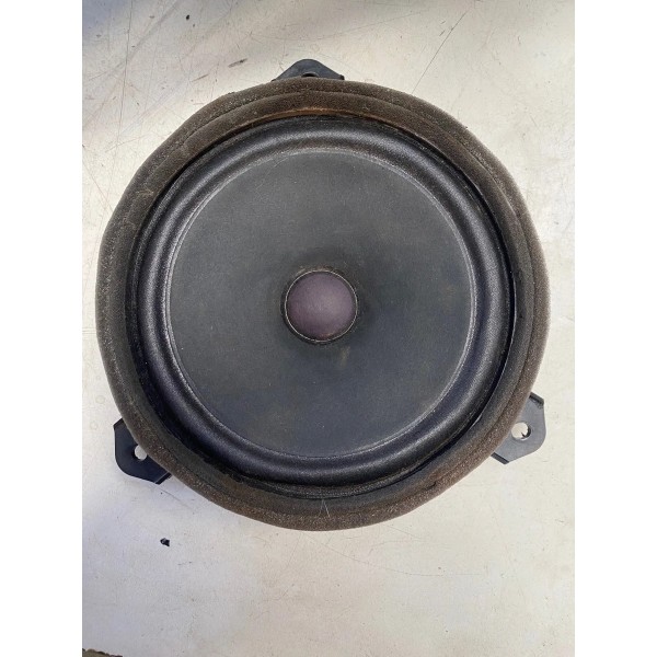 Alto Falante Traseira Esquerda Gm S10 2018 Original