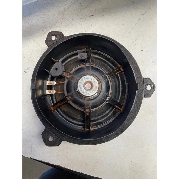 Alto Falante Traseira Esquerda Gm S10 2018 Original