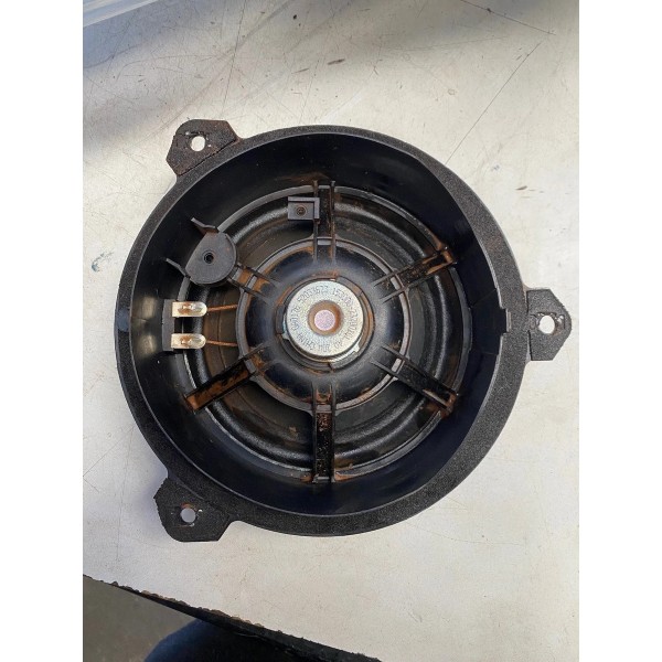 Alto Falante Traseira Esquerda Gm S10 2018 Original