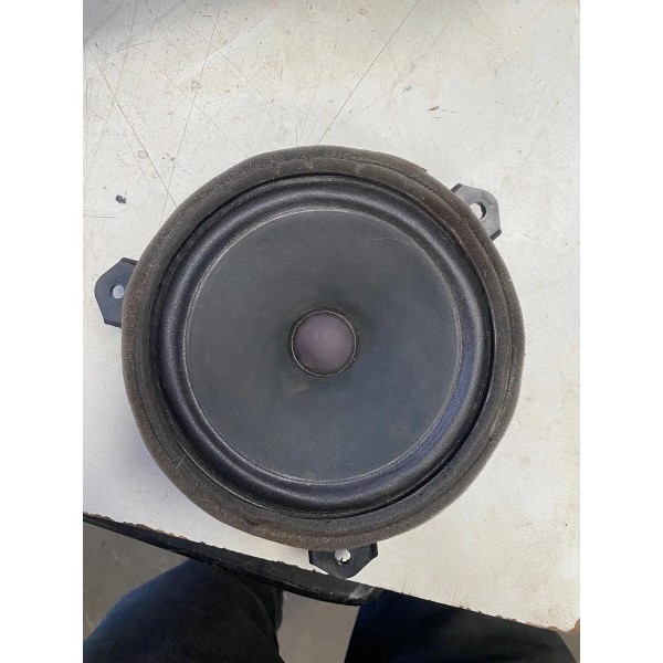Alto Falante Traseira Esquerda Gm S10 2018 Original