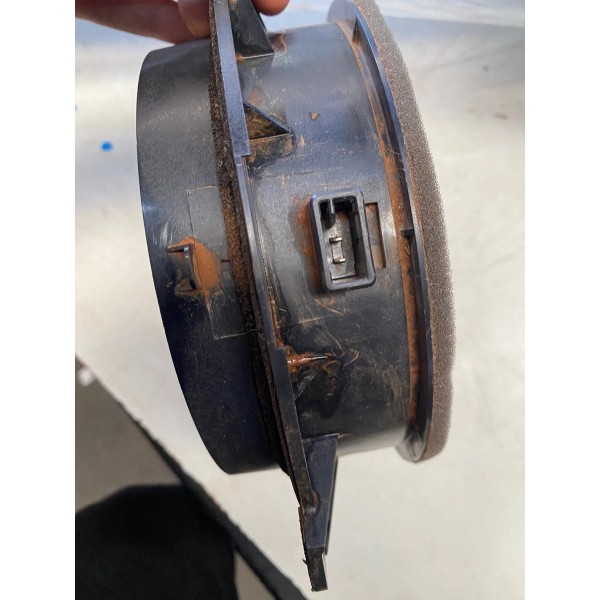 Alto Falante Traseira Esquerda Gm S10 2018 Original