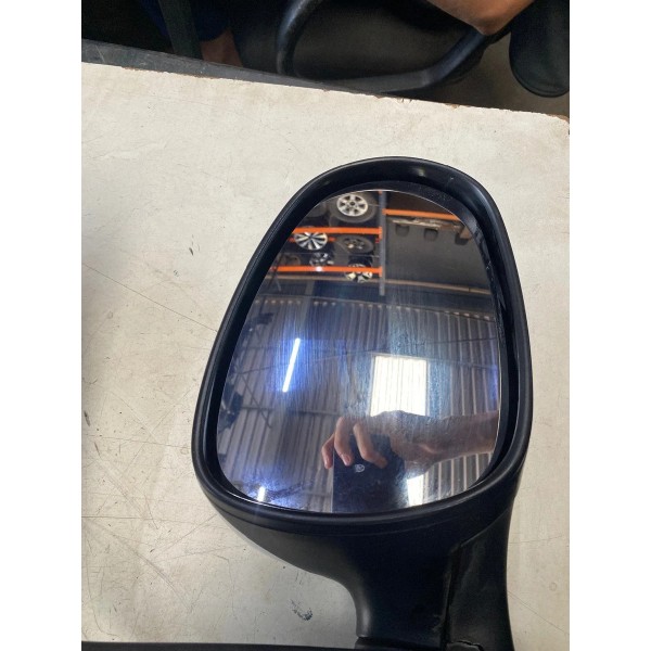 Retrovisor Manual Direito Fiat Mobi 2019 Original