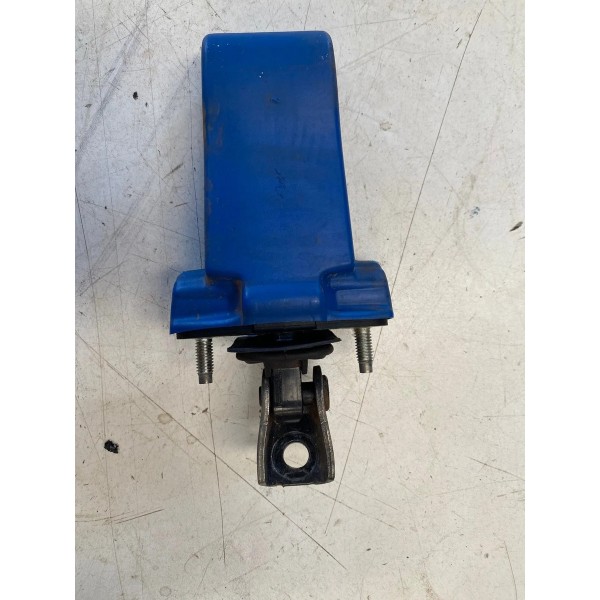 Limitador Porta Dianteira Direita Fiat Mobi 2019 Original