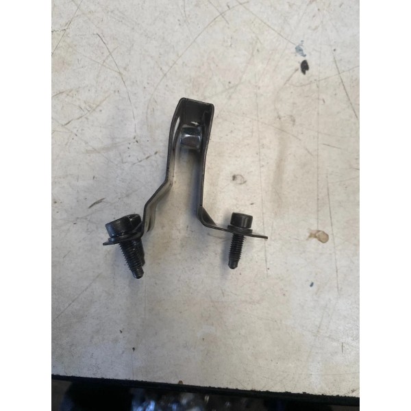 Suporte Porta Dianteiro Direito Fiat Mobi 2019 Original