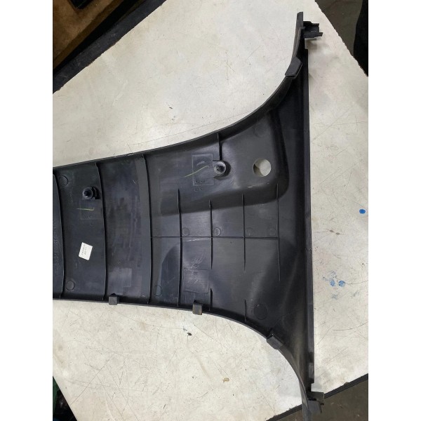Moldura Coluna Central Direita S-10  2018 Original
