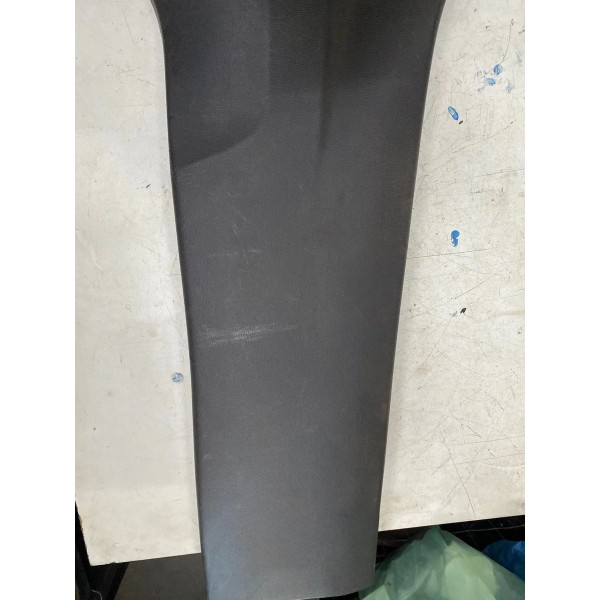 Moldura Coluna Central Direita S-10  2018 Original