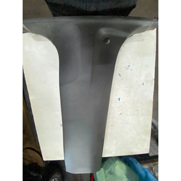 Moldura Coluna Central Direita S-10  2018 Original