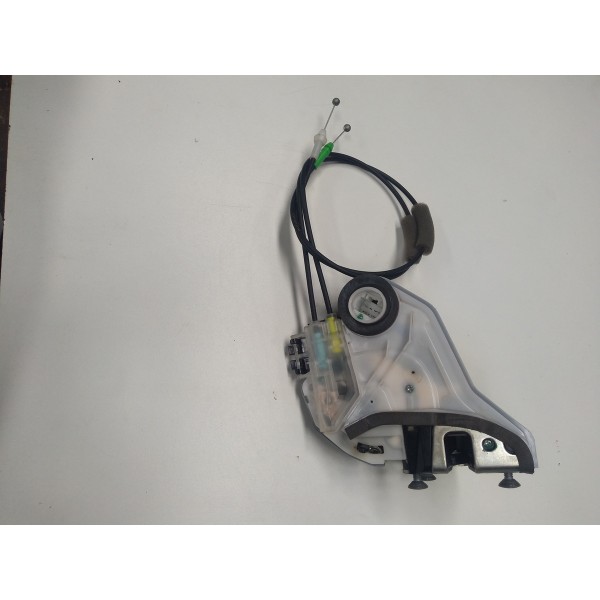 Fechadura Porta Dianteira Direita Toyota Hilux Sw4 2018