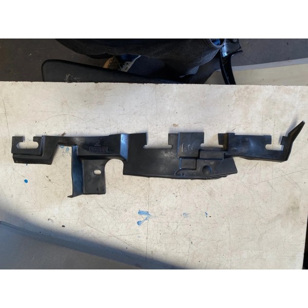 Defletor Ar Radiador L/e Ram 2500 2023 Original
