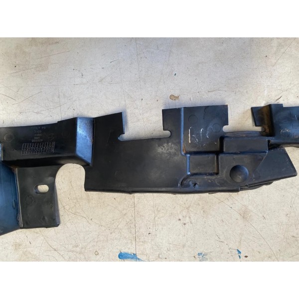 Defletor Ar Radiador L/e Ram 2500 2023 Original
