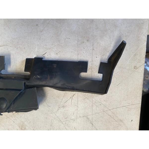 Defletor Ar Radiador L/e Ram 2500 2023 Original