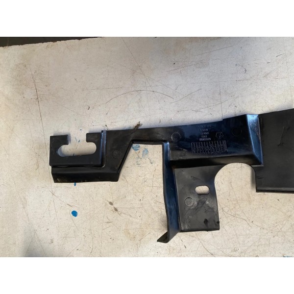 Defletor Ar Radiador L/e Ram 2500 2023 Original