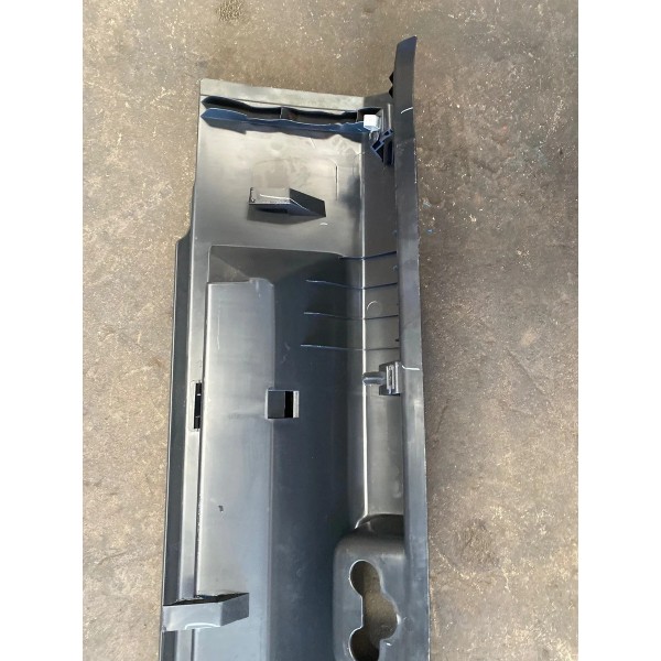 Soleira Porta-malas Vw Virtus 2020 Original