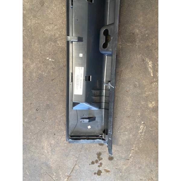 Soleira Porta-malas Vw Virtus 2020 Original