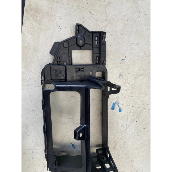 Suporte Interno Multimídia Vw Virtus 2020 Original
