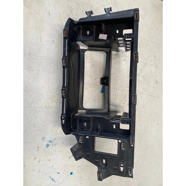 Suporte Interno Multimídia Vw Virtus 2020 Original