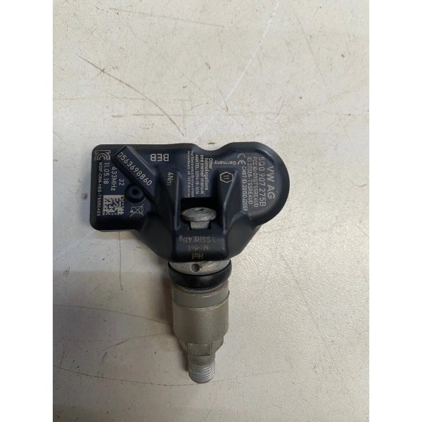 Sensor Pressão Pneu Tpms Amarok 2020 Original