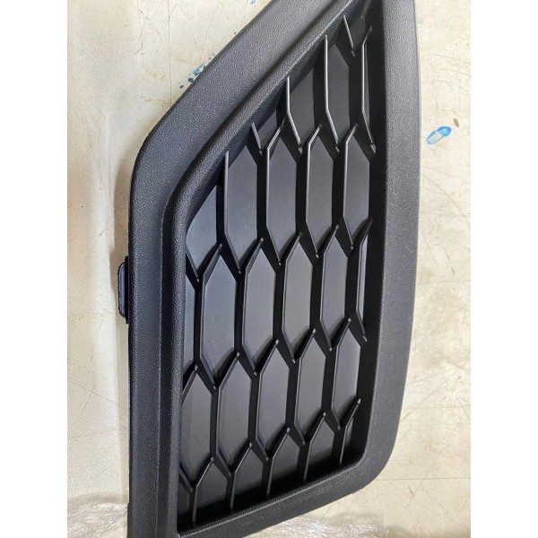 Moldura Aux Gol/voyage G8/saveiro Robust G7 S/milha (le)