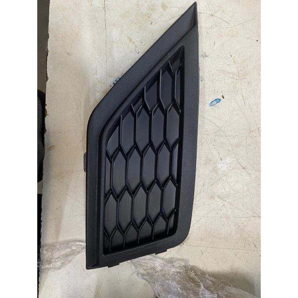 Moldura Aux Gol/voyage G8/saveiro Robust G7 S/milha (le)