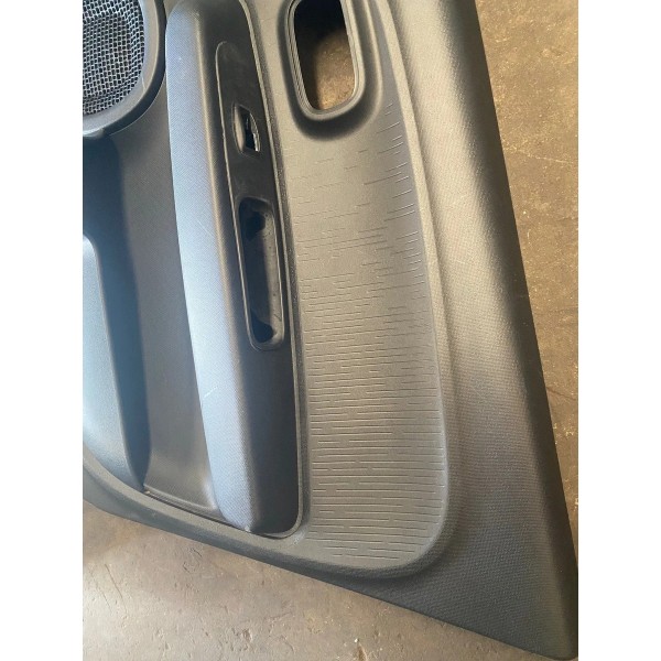Forro Porta Fiat Mobi 2019 Dianteiro Direito Original
