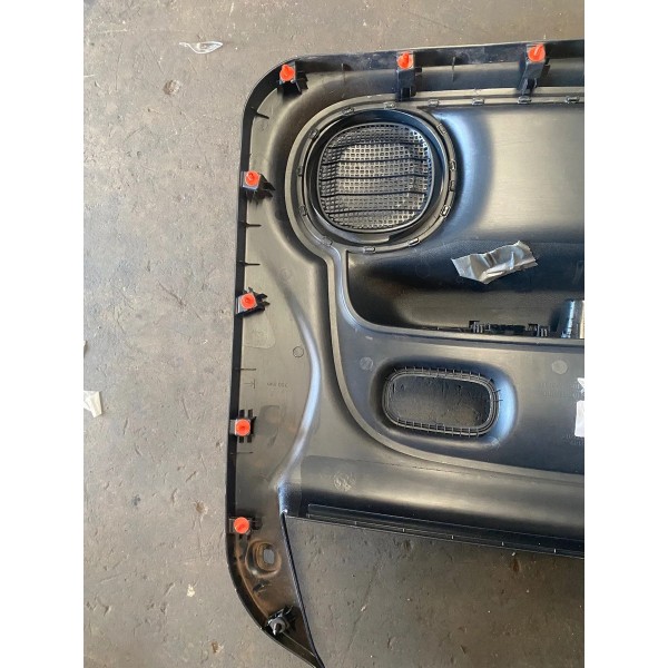Forro Porta Fiat Mobi 2019 Dianteiro Direito Original