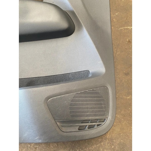Forro Porta Dianteiro Esquerdo Amarok 2020 Original