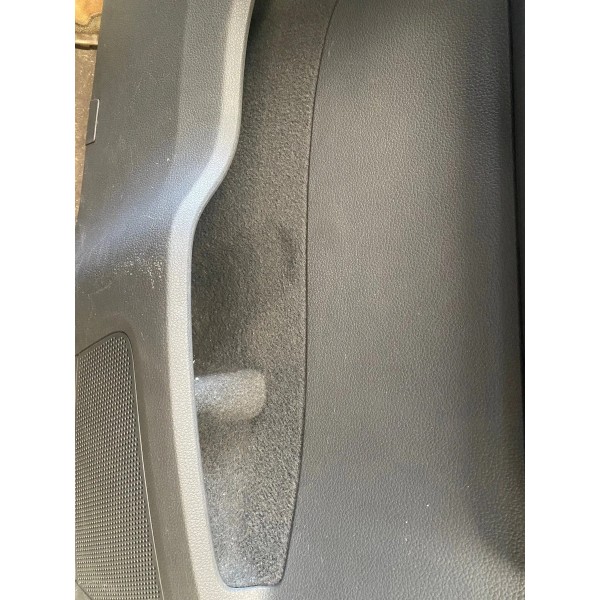 Forro Porta Dianteiro Esquerdo Amarok 2020 Original