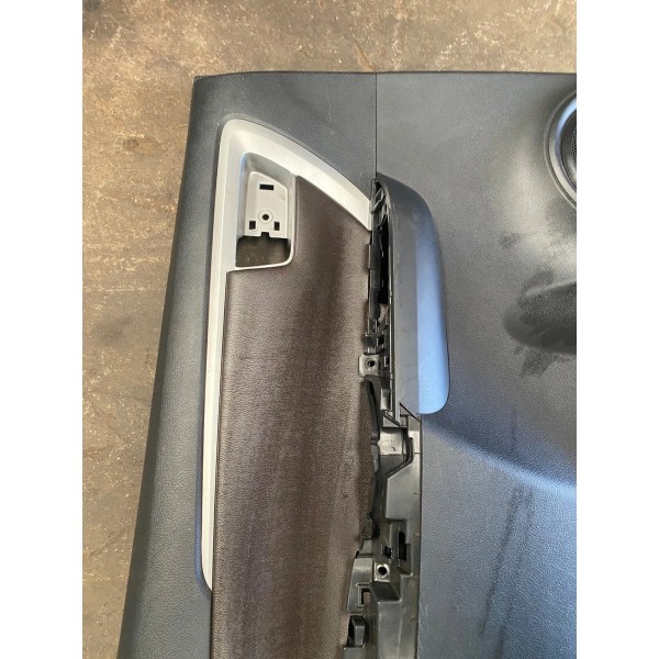 Forro Porta Traseira Esquerda Toyota Sw4 2020 Original