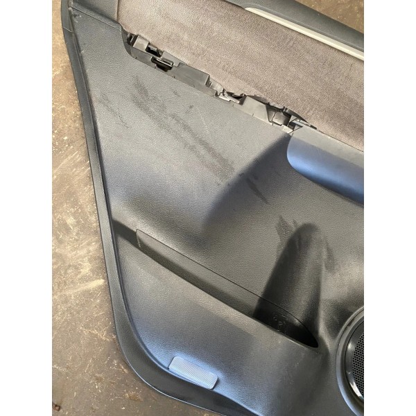 Forro Porta Traseira Esquerda Toyota Sw4 2020 Original