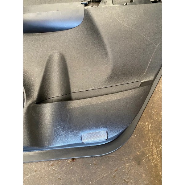 Forro Porta Traseira Direita Sw4 2023 Original