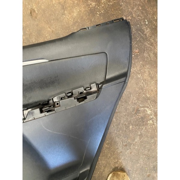 Forro Porta Traseira Direita Sw4 2023 Original