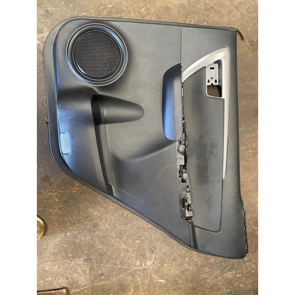 Forro Porta Traseira Direita Sw4 2023 Original
