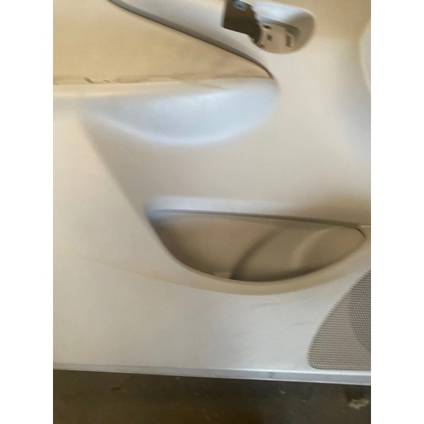 Forro Porta Dianteira Esquerda Corolla 2013 Original
