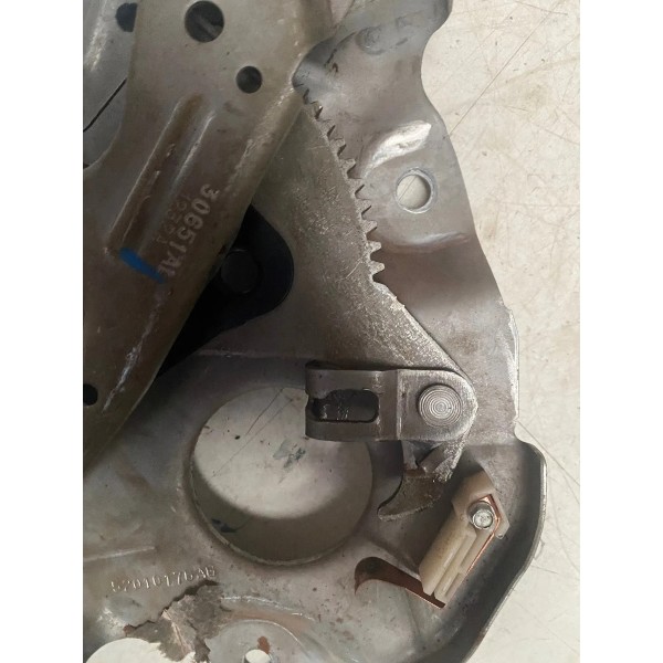 Pedal Estacionamento Ram 2500 2023 Original