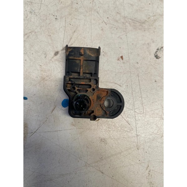 Sensor Map Fiat Strada 2023 Original