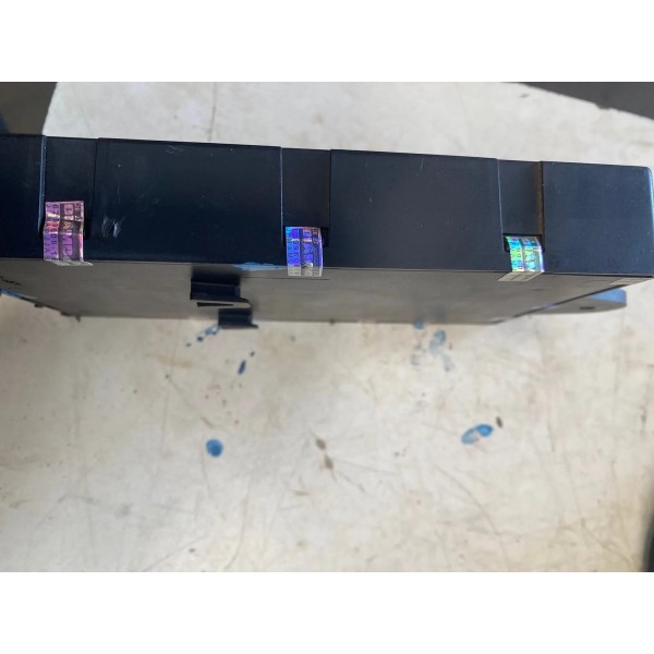 Modulo De Conforto Bsi Fiat Mobi 2019 Original