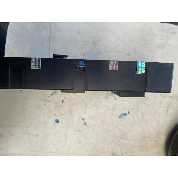 Modulo De Conforto Bsi Fiat Mobi 2019 Original