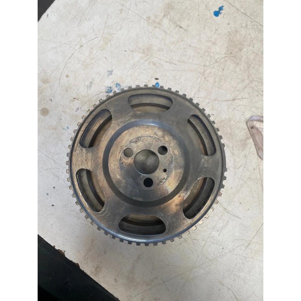 Polia Virabrequim Fiat Strada 1.4 Evo