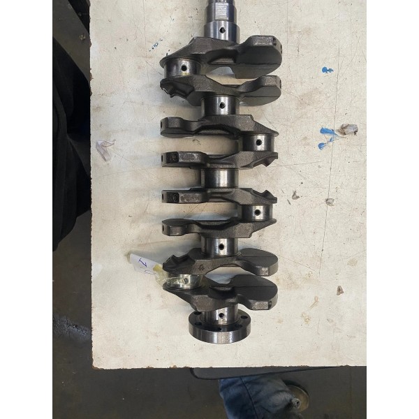 Virabrequim Fiat Strada 1.4 2013 Original