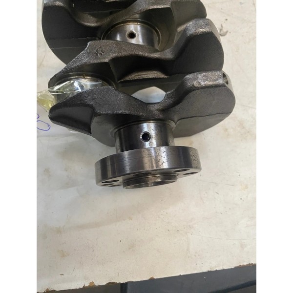 Virabrequim Fiat Strada 1.4 2013 Original