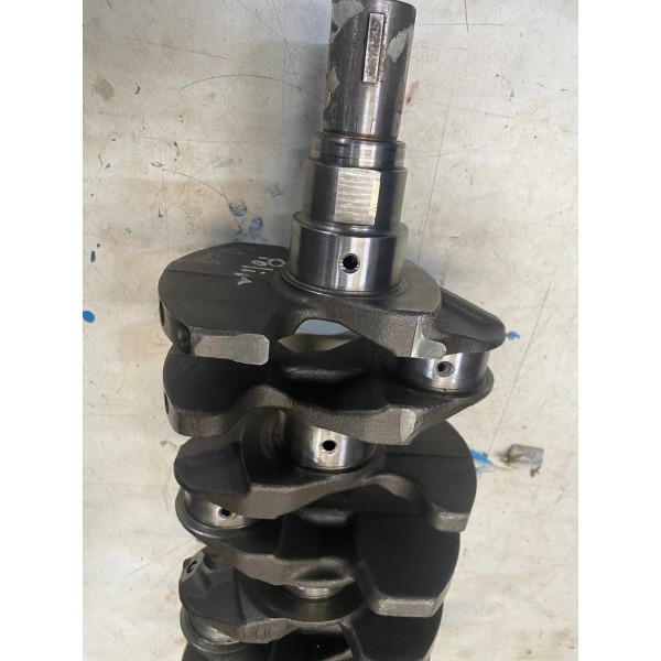 Virabrequim Fiat Strada 1.4 2013 Original