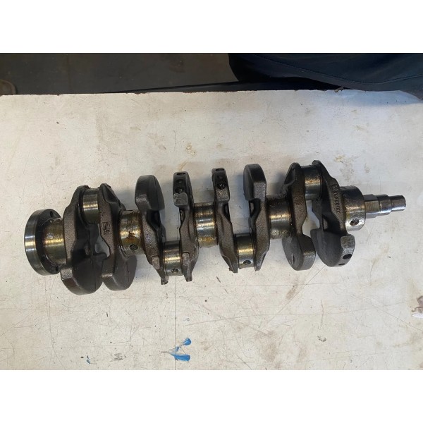 Virabrequim Gm Onix 1.4 2016 Original