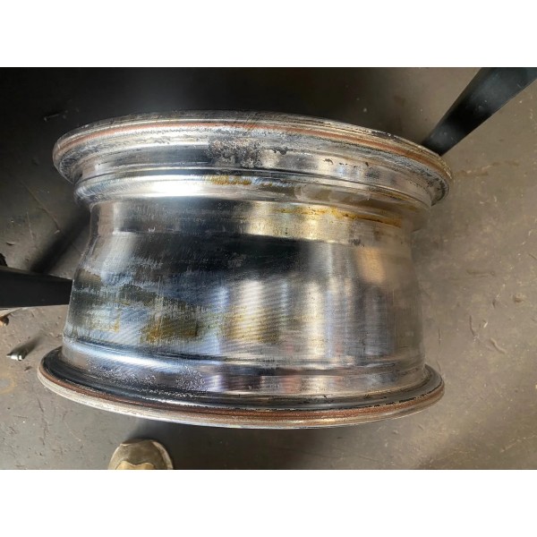 Roda Hilux 2015 Aro 15 Original