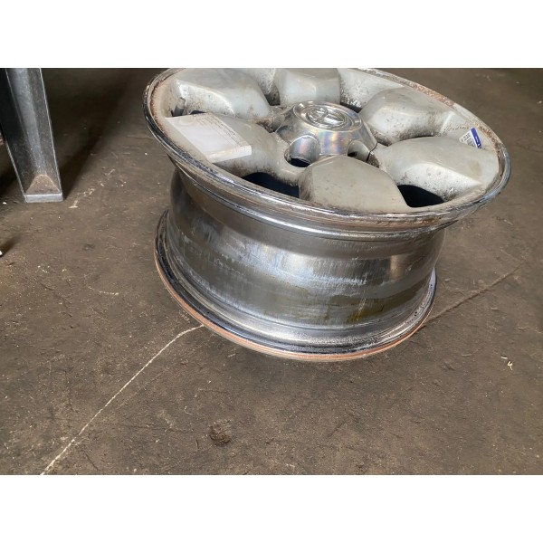 Roda Hilux 2015 Aro 15 Original