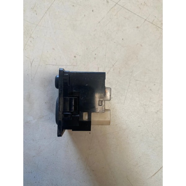Botão Do Retrovisor Elétrico Toyota Corolla 2013 Original